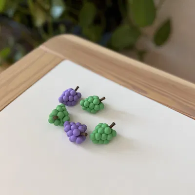 Nho Rượu Vang (Grape Wine)