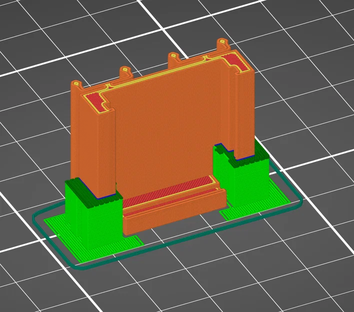 Wemos S2 Mini Clickboard - Image 1