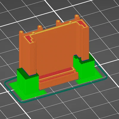 Wemos S2 Mini Clickboard