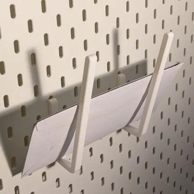 Giá đỡ thư cho Skadis (Mail Holder for Skadis)