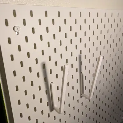 Giá đỡ thư cho Skadis (Mail Holder for Skadis)