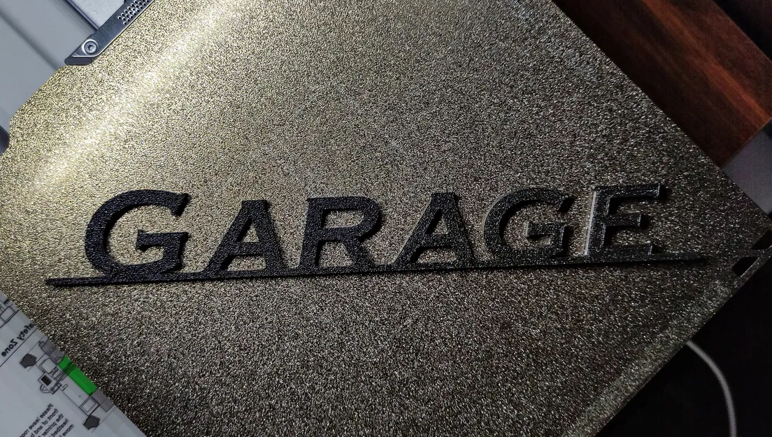 Móc treo cửa gara hài hước – La Linea Balum 154 - Image 4