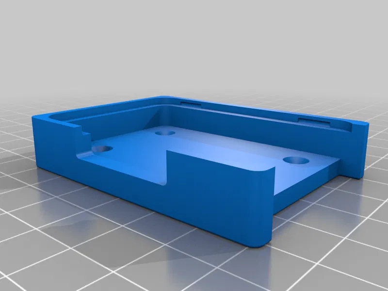 Ngàm bấm (Snap Mount) Mateksys H743 V2 - Image 9