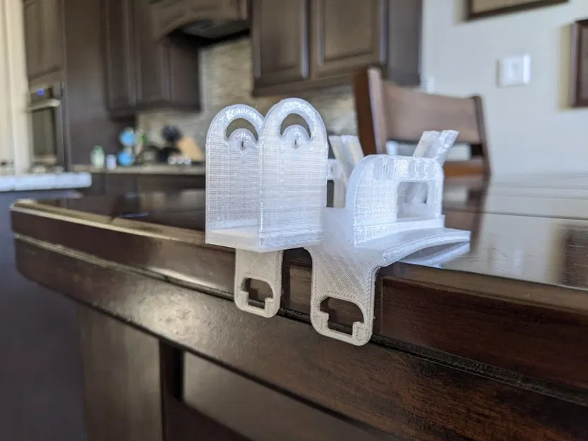 Ngàm gắn DJI FPV cho E-flite Timber (Timber DJI FPV Mount) - Image 7