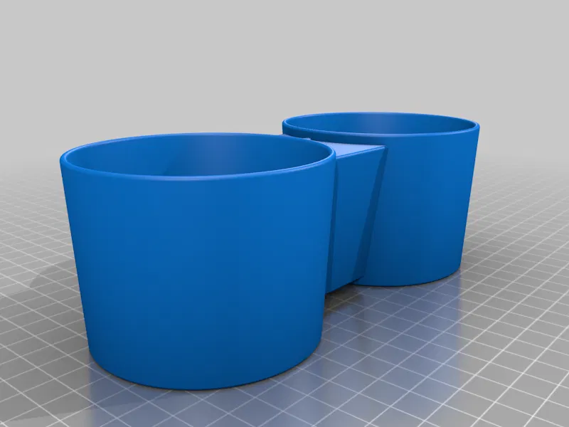 Khay giữ ly (Cup Holder) cho Tesla Model 3 - Image 7