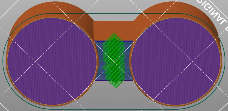 Khay giữ ly (Cup Holder) cho Tesla Model 3 - Image 9