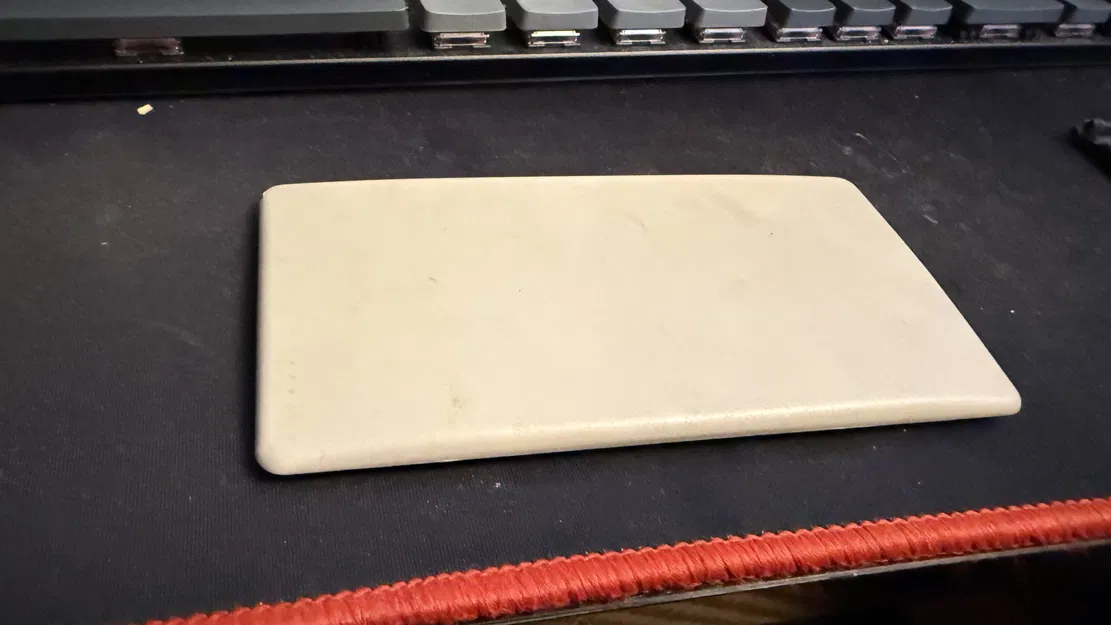 Nắp che gương trong tấm chắn nắng cho Golf IV & Passat B5 - Image 2