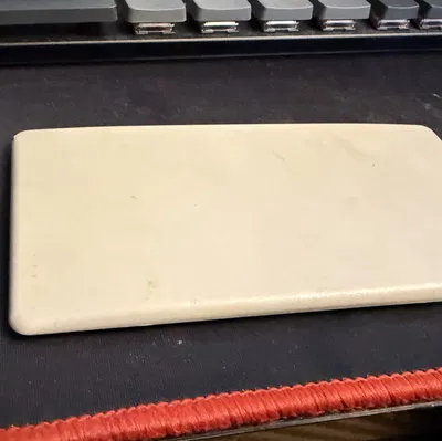 Nắp che gương trong tấm chắn nắng cho Golf IV & Passat B5