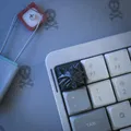 Keycap The Witcher - Thumbnail 1