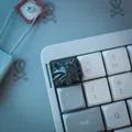 Keycap The Witcher - Thumbnail 2