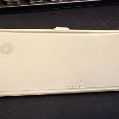 Nắp che gương trong tấm chắn nắng cho Golf IV & Passat B5