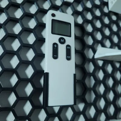 Giá đỡ remote Neewer RT-100 (HSW Honeycomb Wall)