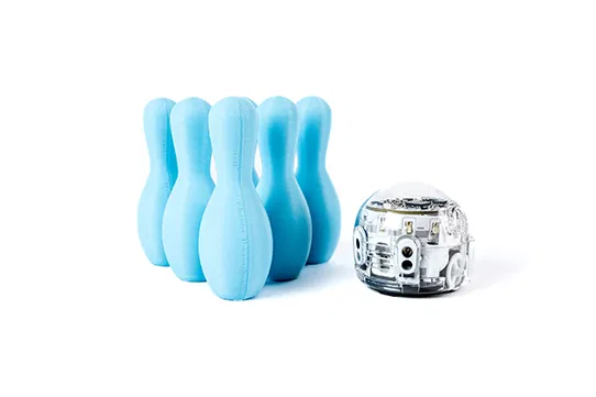 Cây Bowling cho robot Sphero OZOBOT - Image 1