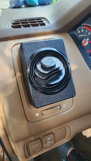 Adapter hướng gió cửa gió Honda Pilot 2007 - Image 1