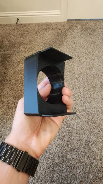 Adapter hướng gió cửa gió Honda Pilot 2007 - Image 4