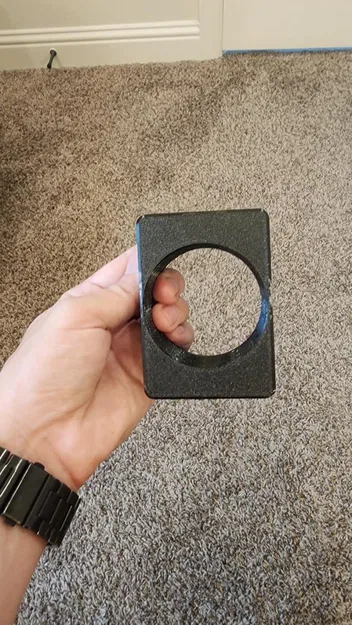 Adapter hướng gió cửa gió Honda Pilot 2007 - Image 5