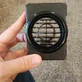 Adapter hướng gió cửa gió Honda Pilot 2007 - Thumbnail 6