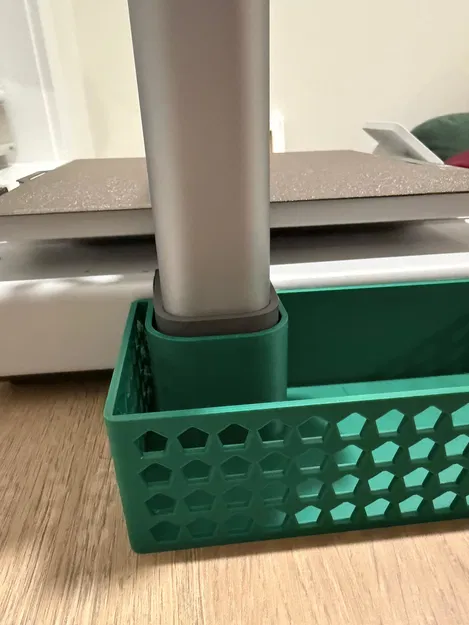 Thùng rác cho Bambu A1 (Bambu A1 Trash Bin) - Image 2