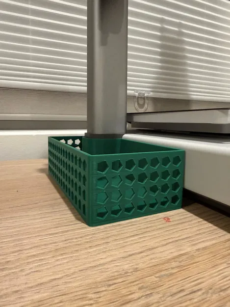 Thùng rác cho Bambu A1 (Bambu A1 Trash Bin) - Image 3