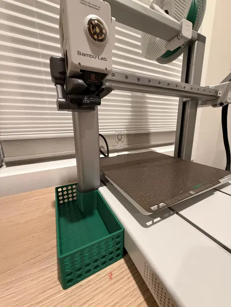 Thùng rác cho Bambu A1 (Bambu A1 Trash Bin) - Image 5