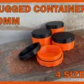 Bộ Hộp Rugged Container 50mm (4 Món) - Thumbnail 1