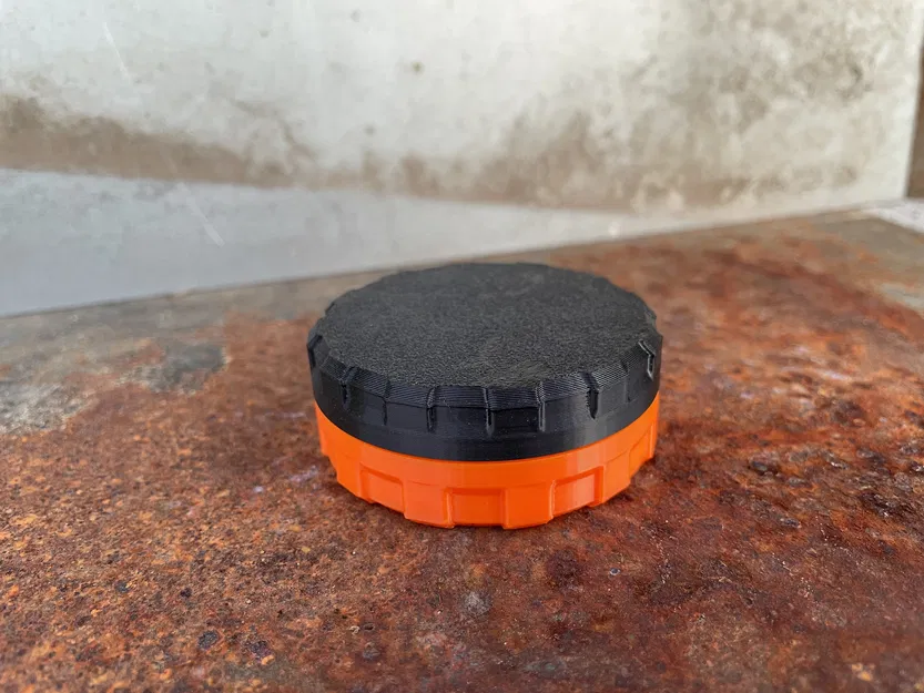 Bộ Hộp Rugged Container 50mm (4 Món) - Image 4