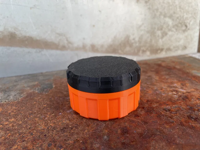 Bộ Hộp Rugged Container 50mm (4 Món) - Image 5