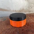 Bộ Hộp Rugged Container 50mm (4 Món) - Thumbnail 5