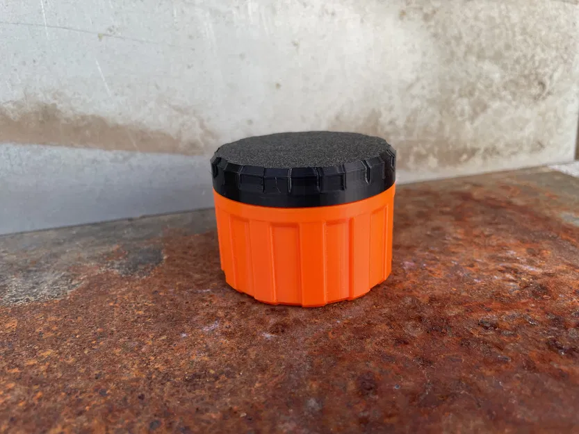 Bộ Hộp Rugged Container 50mm (4 Món) - Image 6