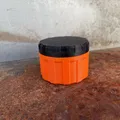 Bộ Hộp Rugged Container 50mm (4 Món) - Thumbnail 6