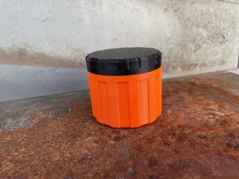 Bộ Hộp Rugged Container 50mm (4 Món) - Image 7