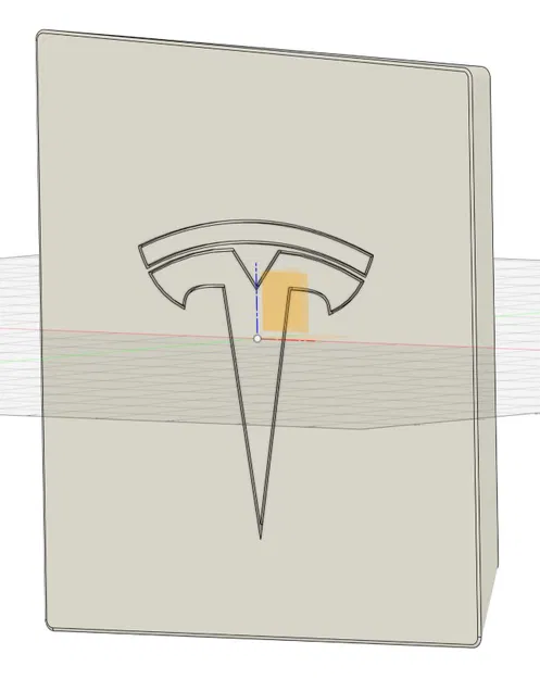 Nắp Che Cổng Tesla PowerWall 3 (Tesla PowerWall 3 Port Covers) - Image 4