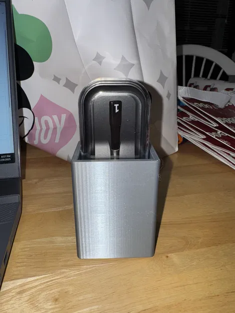 Giá đỡ Chef IQ holder gắn tủ lạnh - Image 1