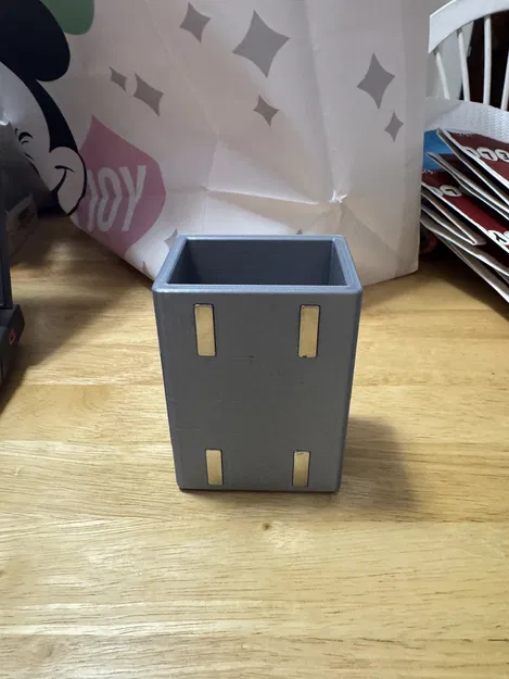 Giá đỡ Chef IQ holder gắn tủ lạnh - Image 2