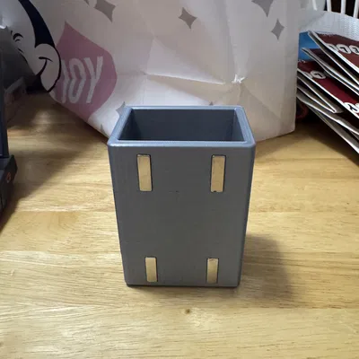 Giá đỡ Chef IQ holder gắn tủ lạnh