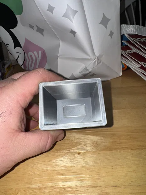 Giá đỡ Chef IQ holder gắn tủ lạnh - Image 4