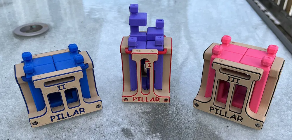 3 Trụ Cột Hóc Búa (3 Pillars of Puzzling) - Image 7