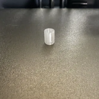 Đầu xịt trò đùa cho ống hút vòi lấy nước tủ lạnh