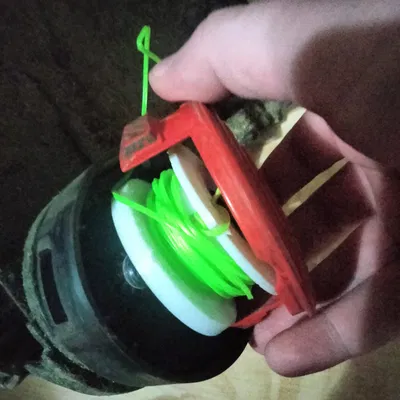 Cuộn spool thay thế cho Weed Eater Trimmer Spool