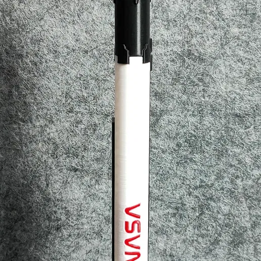 Mô hình Falcon 9 Crew Dragon (tỉ lệ 1:200) - Image 1