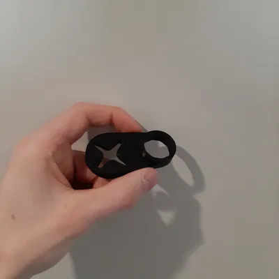 Tool Tháo Nắp Air & Rebound Cho Fox Fork (Fox Fork Air and Rebound Cap Tool)