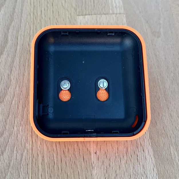 Giá đỡ HSW cho Shelly Plus H&T và Shelly Gen3 H&T - Image 2