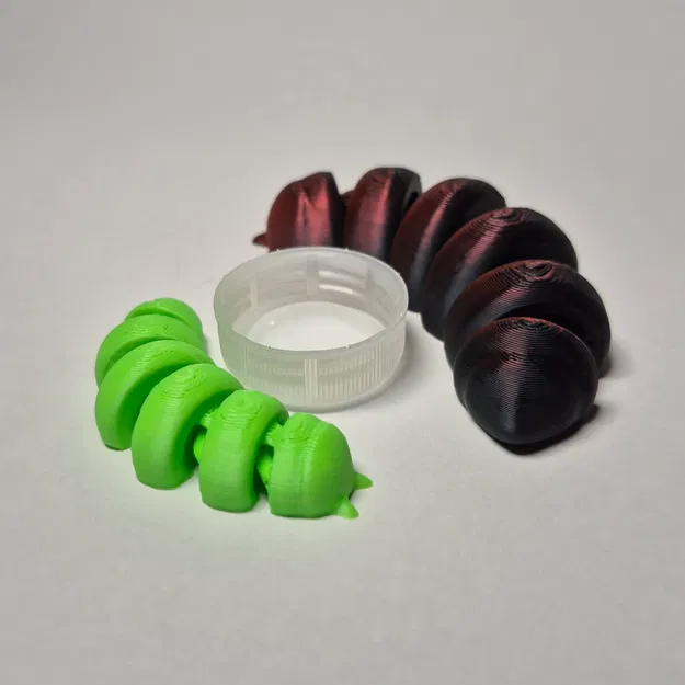 Pocket Grubs! - Image 2