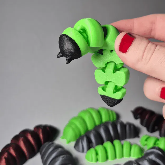 Pocket Grubs! - Image 3