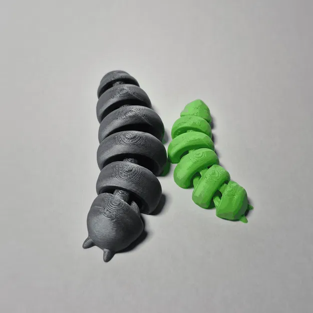 Pocket Grubs! - Image 7