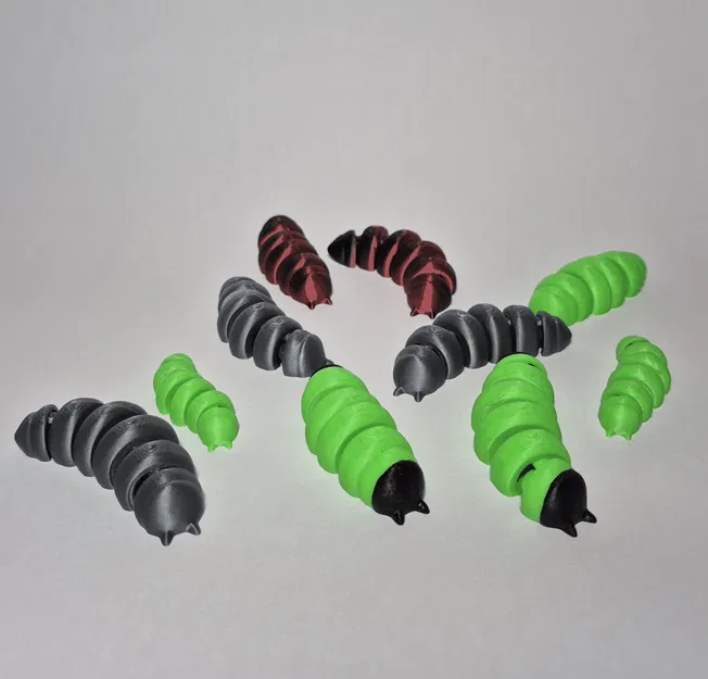 Pocket Grubs! - Image 8