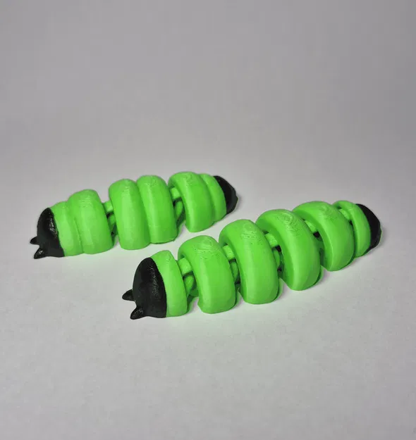 Pocket Grubs! - Image 9