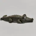 Móc Khóa Cá Sấu “Mắt To” (Big Eyes Crocodile Keychain) - Thumbnail 4