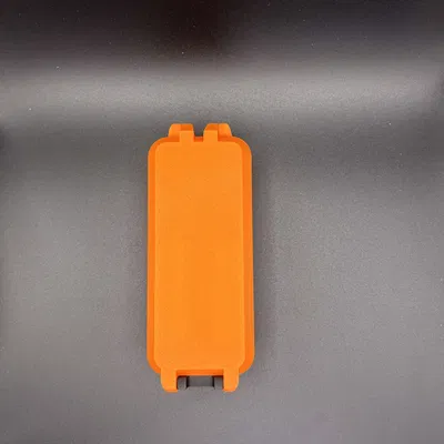 Hộp Đựng Du Lịch Cho Safety Razor (Safety Razor Travel Case)