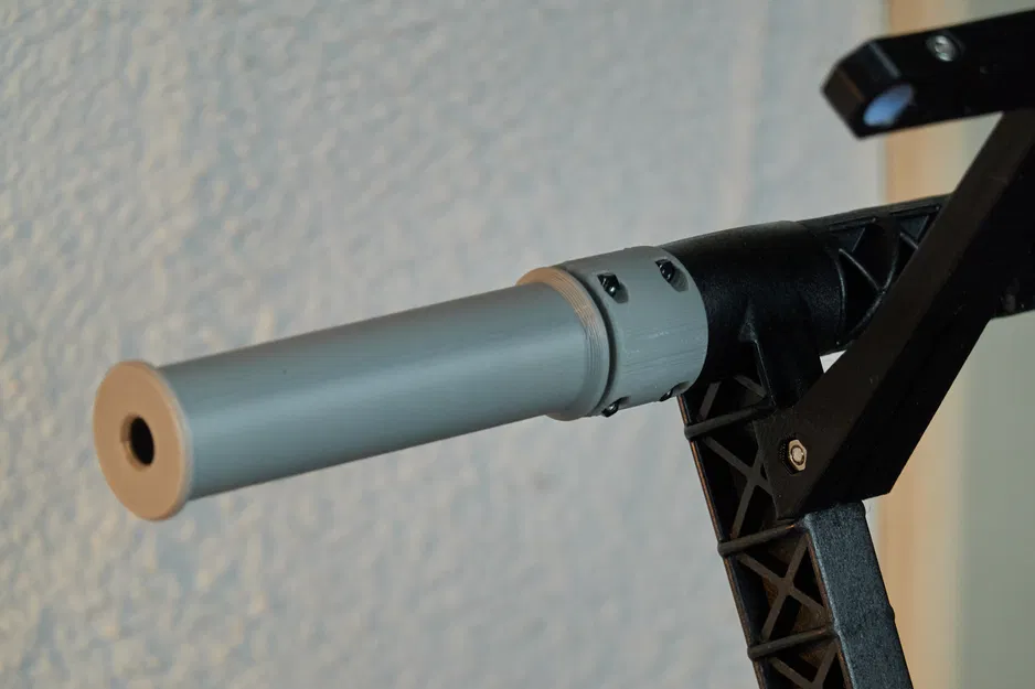 Prusa MKxx Spool Holder dùng 1 vòng bi 608 - Image 5